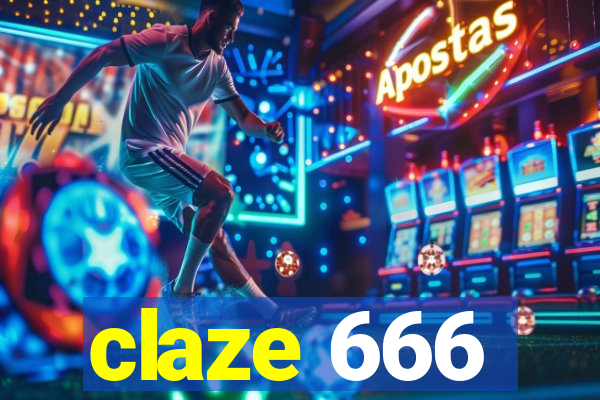 claze 666